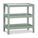 Colby Changing Table - Light Sage