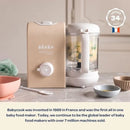 Babycook Express - Baltic Blue