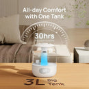 Cool Mist Humidifiers for Baby