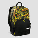 22.9L Kids' Backpack - Black