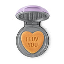 Mini Waffle Maker - Purple