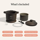 5.6 L Dream Cooker - Char