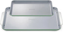 Baking Sheets Set - Silver