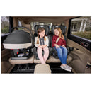SlimFit3 LX 3-in-1 Convertible Car Seat - Katrina