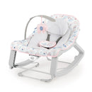 3-in-1 Grow with Me Bounce & Rock Seat