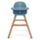 Otto High Chair - Blue