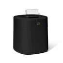 1.5 Qt Ice Cream Maker - Black Sesame