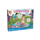 Candyland Water Float
