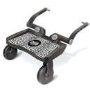 Buggy Board Mini Baby Stroller Accessory - Leopard
