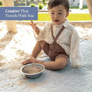 Wander Classic Baby Playmat - Sage