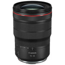 Open Box Canon 15-35mm RF F2.8 L IS USM Lens