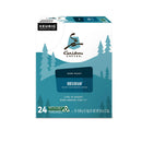 Obsidian Dark Keurig K-Cup Coffee Pods - Dark Roast - 24ct