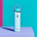 Flex Straw Water Bottle - 24 oz