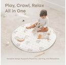 Kids Play Mat - Round 36"