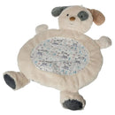 Cushioned Tummy Time Floor Play Mat - Sparky Puppy