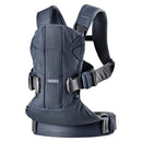 Baby Carrier One Air, 3D Mesh - Navy Blue