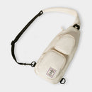 Champion Canvas Sling - Cream