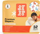 Premium Diapers - Balloon Buddies