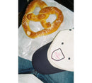 Adjustable Cotton Baseball Cap