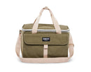 Nostalgia Lunch Sack - Olive