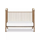 Abigail 3-in-1 Convertible Crib - Vintage Gold