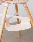 The Chair - Pink Grapefruit