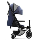 Traveler Stroller - Midnight Blue