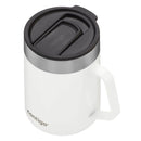 Stainless Steel Travel Mug - 14oz