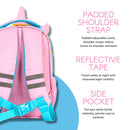 Kids Unicorn Backpack - 12"