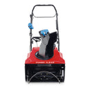 Toro Power Clear 721 QZE (38756) 21" Snow Blower Single-Stage Electric Start Toro Premium 212cc Engine