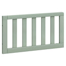 Toddler Bed Conversion Kit (M12599) - Light Sage