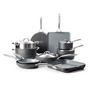 Paris Pro 14-Piece Non-Stick Cookware Set