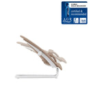 LEMO 2 Bouncer - Almond Beige