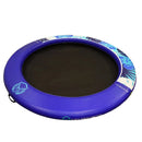 Inflatable Water Ring Float - 8’