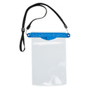Waterproof Phone Pouch with Magnetic Seal