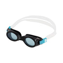 Junior Glide Swim Goggles - Anti-Fog, Adjustable Strap