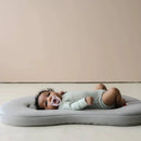 Infant Lounger Curve - Stone