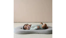 Infant Lounger Curve - Stone