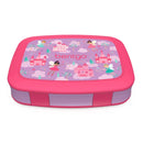 Kids' Leakproof Bento Lunch Box - Fairies
