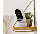 Owlet Cam 2 Smart Baby Video Monitor - White