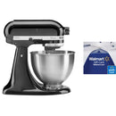 4.5 Quart Tilt-Head Stand Mixer White