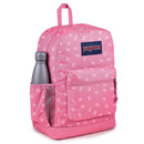 Cross Town Plus 17" Backpack - Bow Party