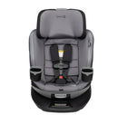 Turn and Go 360 DLX Rotating All-in-One Convertible Car Seat - High Street