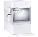 Ultra Nugget Ice Maker - White