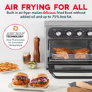 Dash Chef Series 7 In 1 Convection Air Fryer Oven