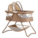 Karley Bassinet - Tan