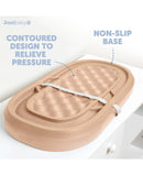 Premium Changing Pad - Peach