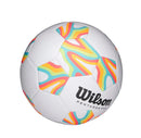 Size 3 Soccer Ball - Multicolor