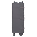 Nursery Center Playard - Grey