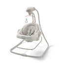 DuetConnect LX Baby Swing
